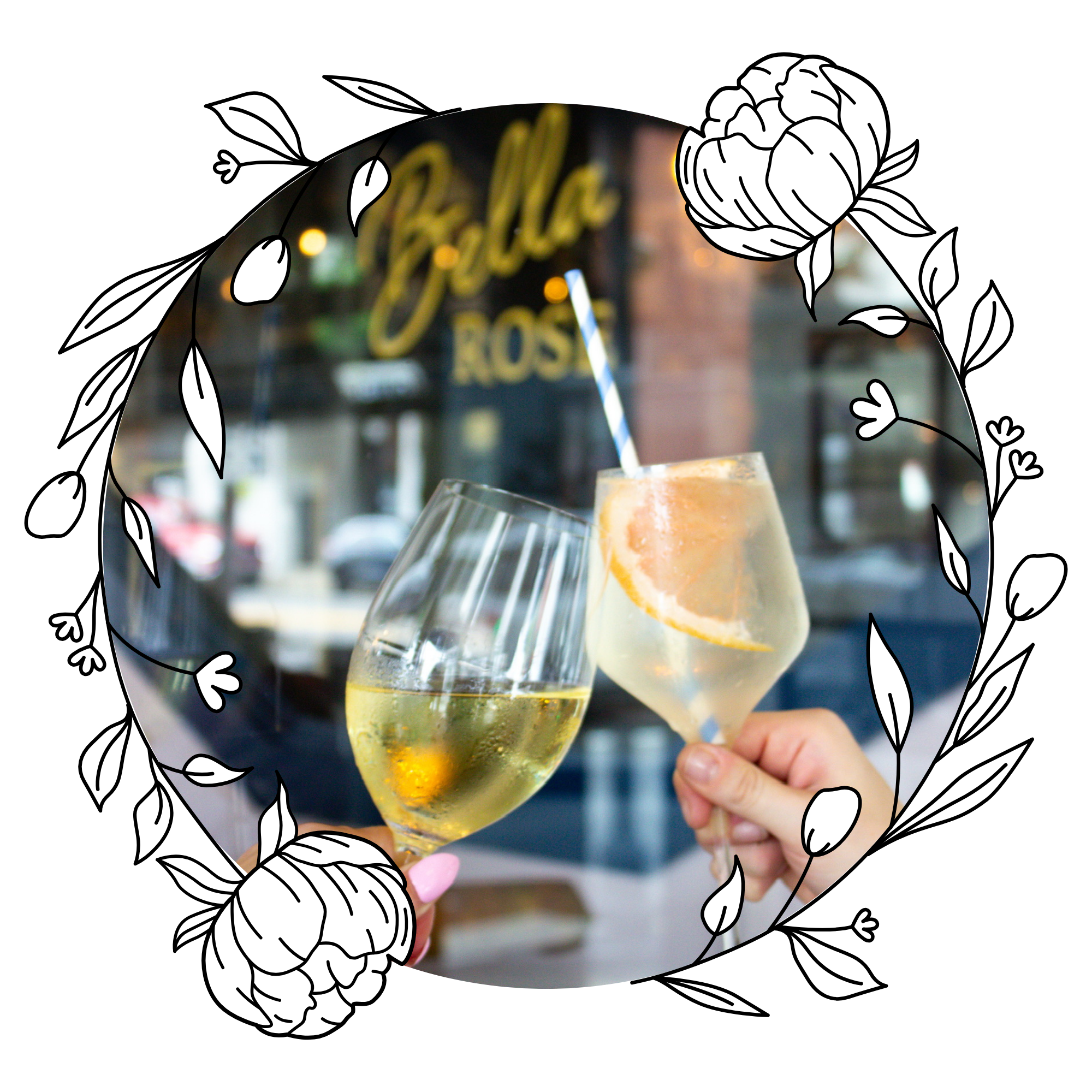 Wine & Spritzes